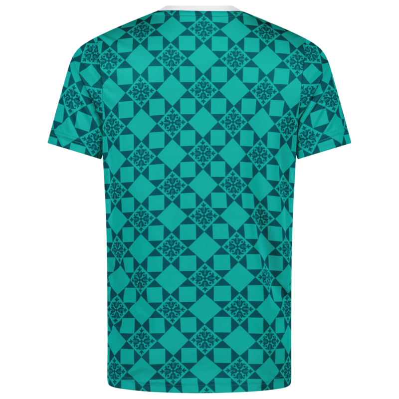 Sunderland Hummel Goalkeeper Shirt 2025-26 - Kids