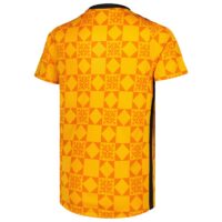 Sunderland Hummel Goalkeeper Shirt 2025-26 - Kids