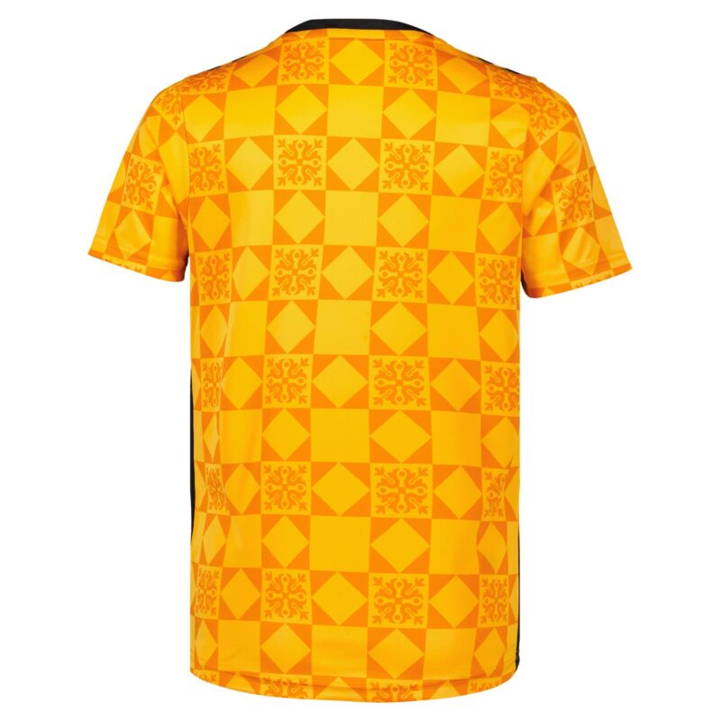 Sunderland Hummel Goalkeeper Shirt 2025-26 - Kids