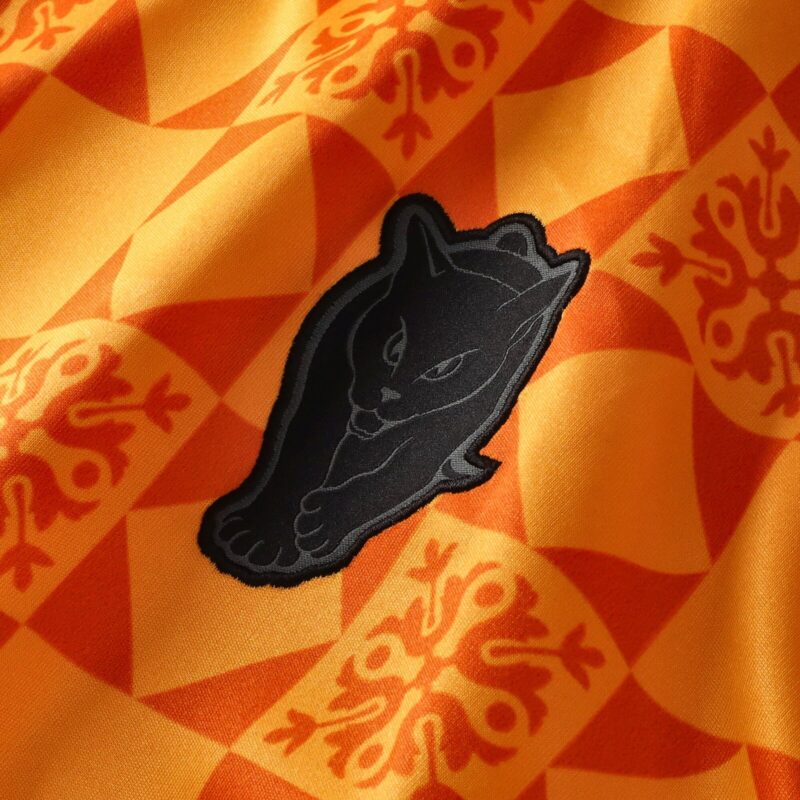 Sunderland Hummel Goalkeeper Shirt 2025-26 - Kids