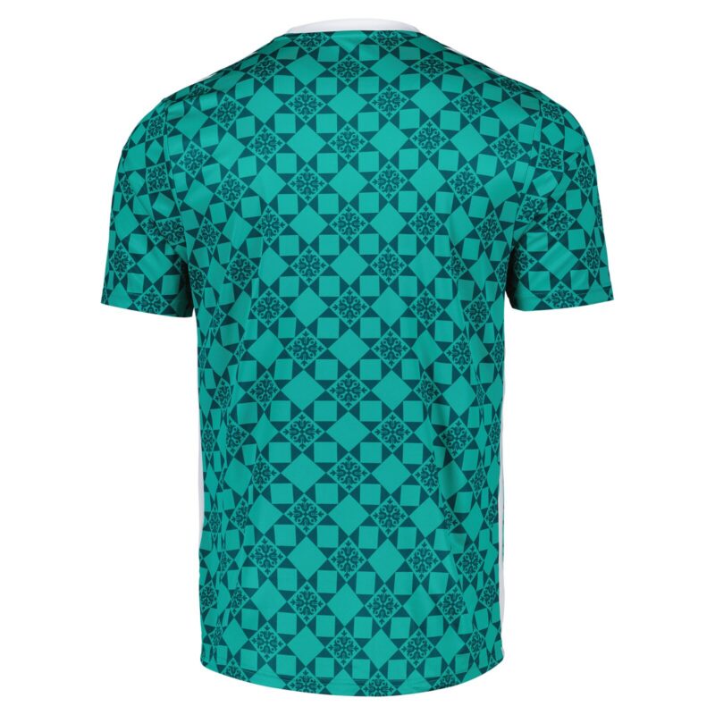 A2B image: sunderland-hummel-goalkeeper-shirt-2025-26 Sunderland Hummel Goalkeeper Shirt 2025-26