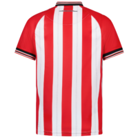 Sunderland Hummel Home Replica Shirt 2025-26 - Kids