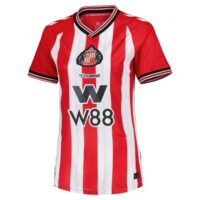Sunderland Hummel Home Shirt 2025-26 - Womens