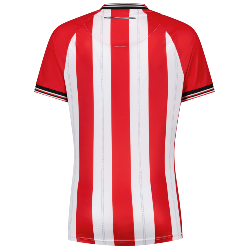 Sunderland Hummel Home Shirt 2025-26 - Womens