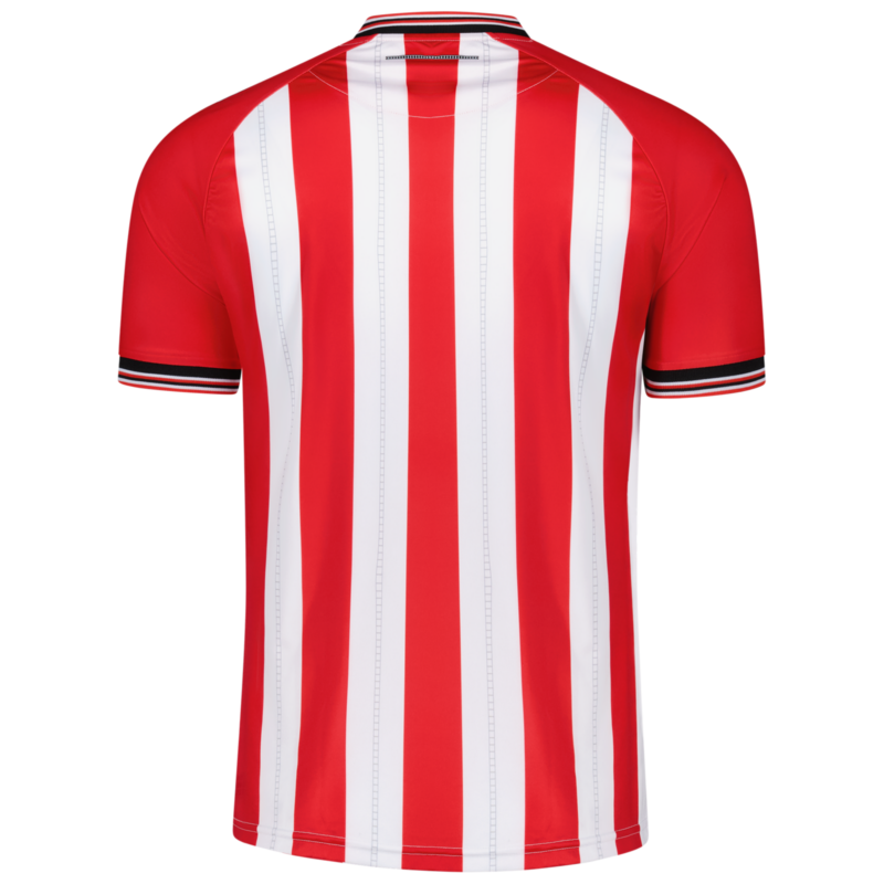 A2B image: sunderland-hummel-home-sreplica-hirt-2025-26 Sunderland Hummel Home SReplica hirt 2025-26