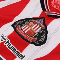 A2B image: sunderland-hummel-home-sreplica-hirt-2025-26 Sunderland Hummel Home SReplica hirt 2025-26