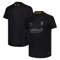 A2B image: sunderland-hummel-third-shirt-2025-26-kids Sunderland Hummel Third Shirt 2025-26 - Kids