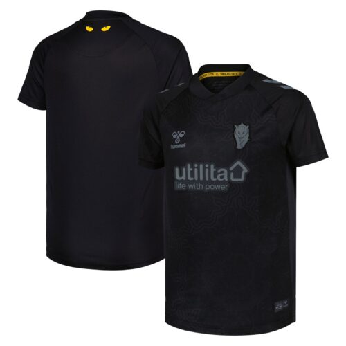 Sunderland Hummel Third Shirt 2025-26 - Kids