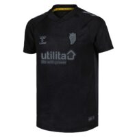 A2B image: sunderland-hummel-third-shirt-2025-26-kids Sunderland Hummel Third Shirt 2025-26 - Kids