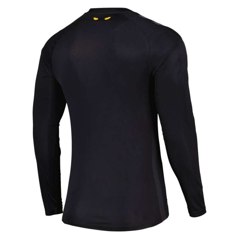 A2B image: sunderland-hummel-third-shirt-2025-26-long-sleeve Sunderland Hummel Third Shirt 2025-26 - Long Sleeve