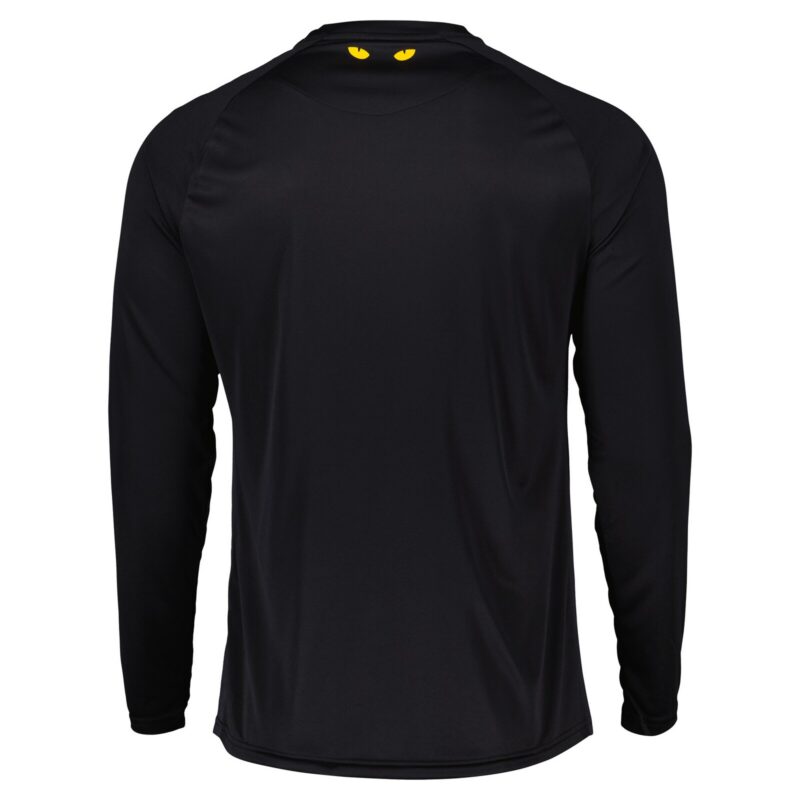 A2B image: sunderland-hummel-third-shirt-2025-26-long-sleeve Sunderland Hummel Third Shirt 2025-26 - Long Sleeve