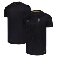 A2B image: sunderland-hummel-third-shirt-2025-26-unsponsored Sunderland Hummel Third Shirt 2025-26 - Unsponsored