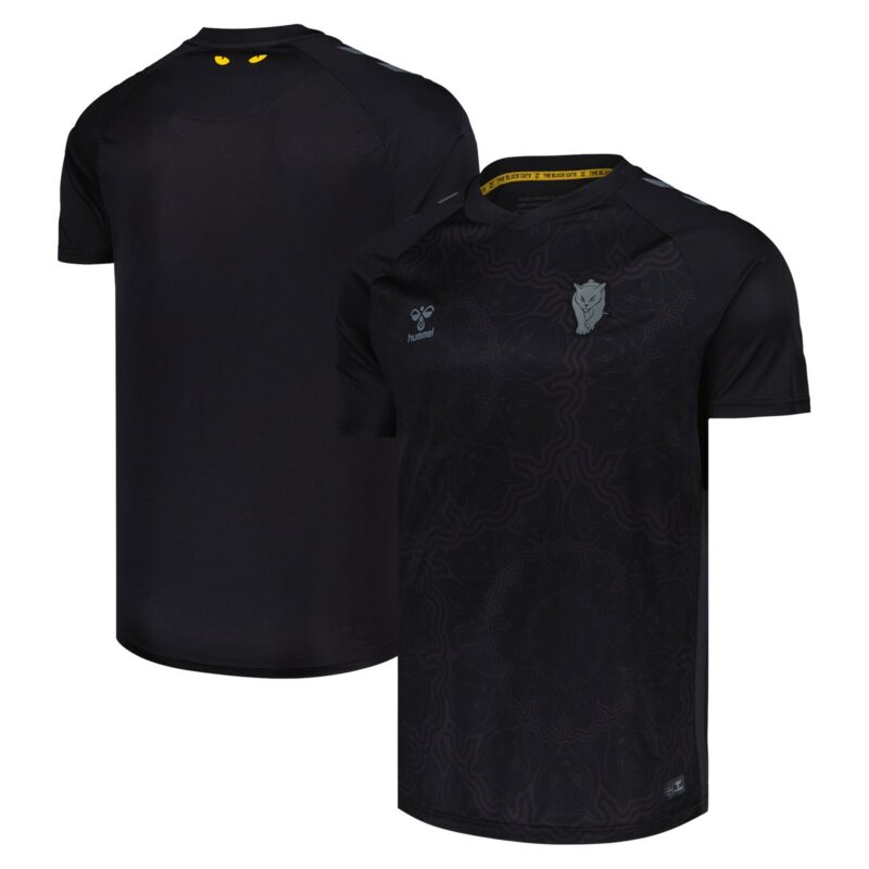 A2B image: sunderland-hummel-third-shirt-2025-26-unsponsored Sunderland Hummel Third Shirt 2025-26 - Unsponsored