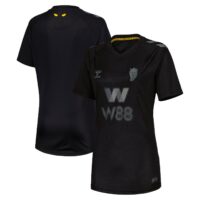 A2B image: sunderland-hummel-third-shirt-2025-26-womens Sunderland Hummel Third Shirt 2025-26 - Womens