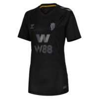 A2B image: sunderland-hummel-third-shirt-2025-26-womens Sunderland Hummel Third Shirt 2025-26 - Womens