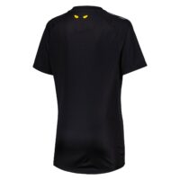 A2B image: sunderland-hummel-third-shirt-2025-26-womens Sunderland Hummel Third Shirt 2025-26 - Womens