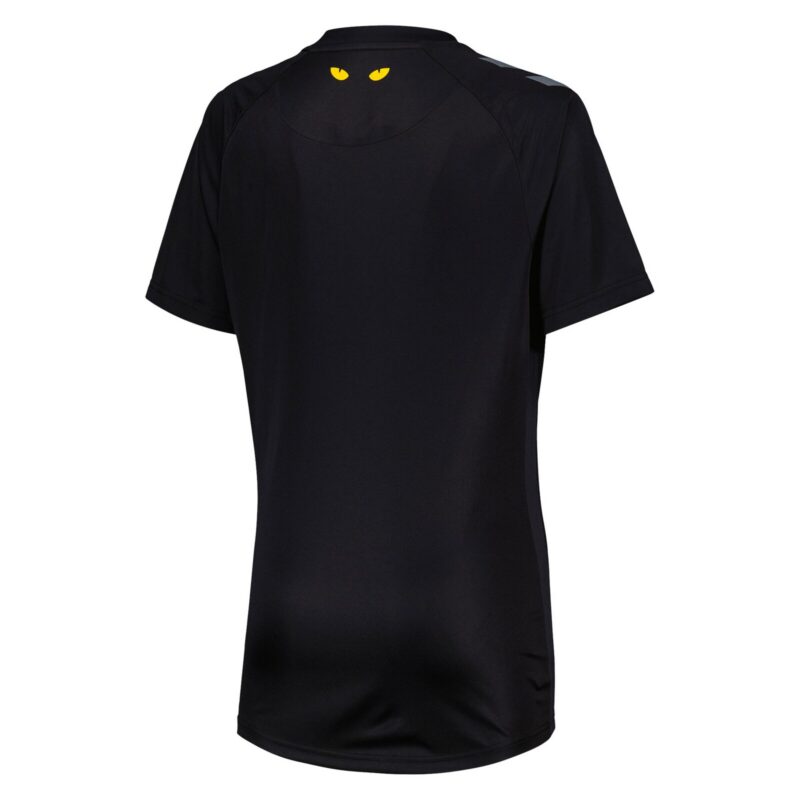 A2B image: sunderland-hummel-third-shirt-2025-26-womens Sunderland Hummel Third Shirt 2025-26 - Womens