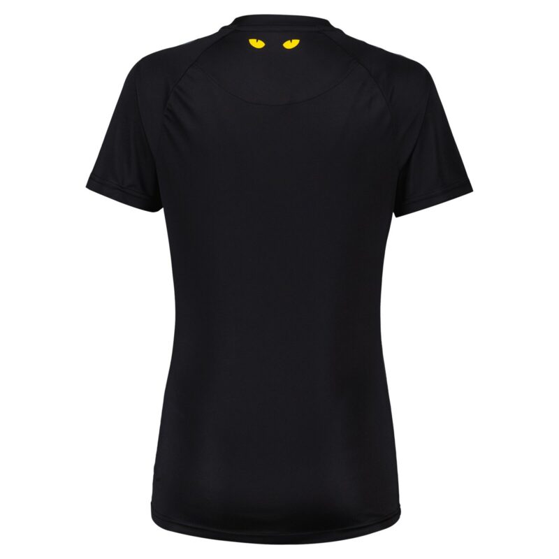 A2B image: sunderland-hummel-third-shirt-2025-26-womens Sunderland Hummel Third Shirt 2025-26 - Womens