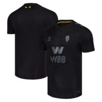 A2B image: sunderland-hummel-third-replica-shirt-2025-26 Sunderland Hummel Third Replica Shirt 2025-26