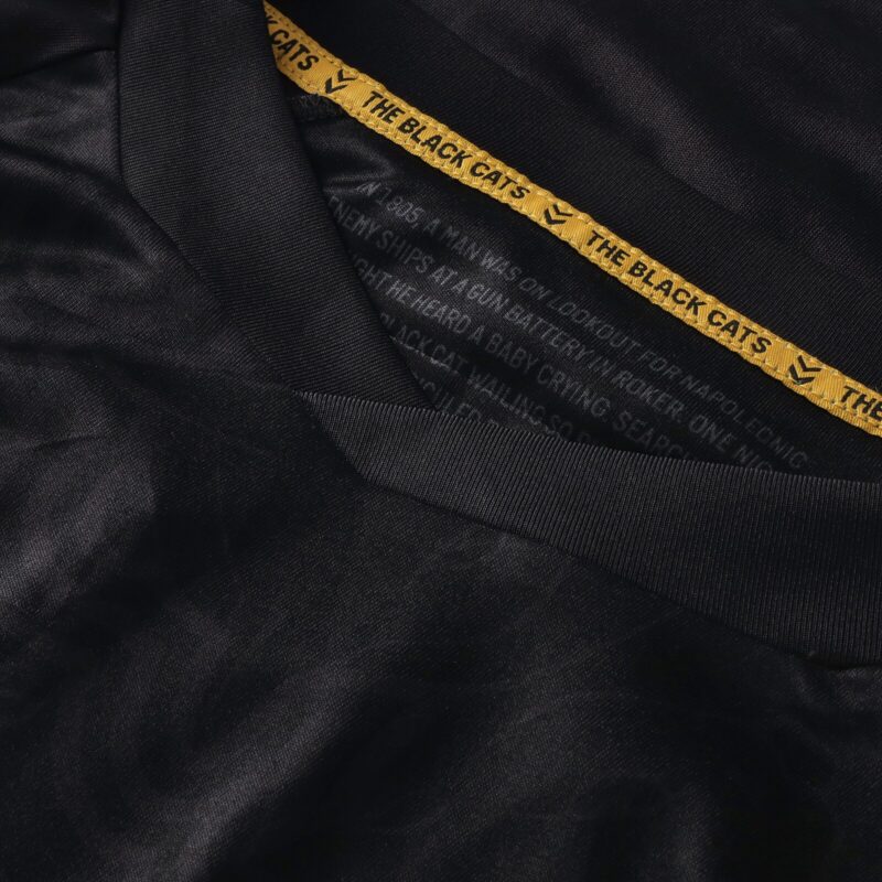 A2B image: sunderland-hummel-third-replica-shirt-2025-26 Sunderland Hummel Third Replica Shirt 2025-26