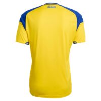 A2B image: sweden-adidas-home-shirt-2026 Sweden adidas Home Shirt 2026