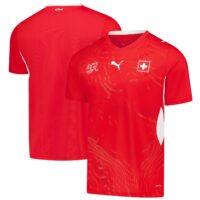 A2B image: switzerland-puma-home-shirt-2026 Switzerland PUMA Home Shirt 2026
