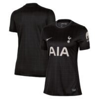 Tottenham Hotspur Nike Away Stadium Shirt 2025-26 - Womens