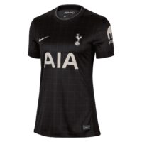 Tottenham Hotspur Nike Away Stadium Shirt 2025-26 - Womens