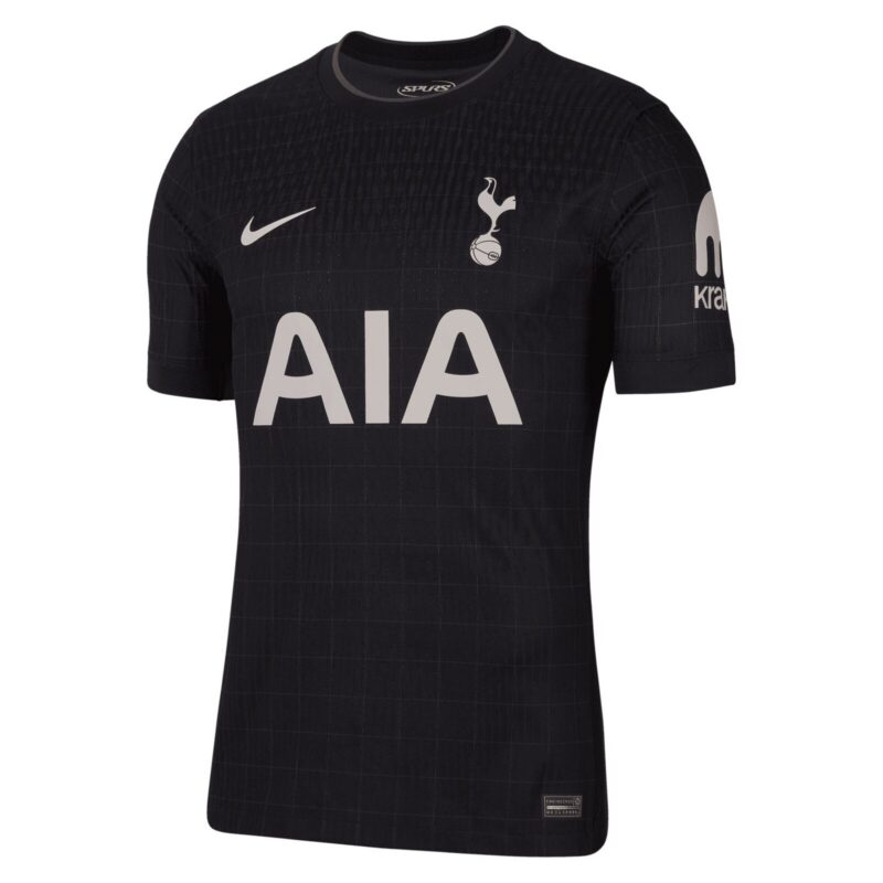A2B image: tottenham-hotspur-nike-dri-fit-adv-away-match-replica-shirt-2025-26 Tottenham Hotspur Nike Dri Fit Adv Away Match Replica Shirt 2025-26