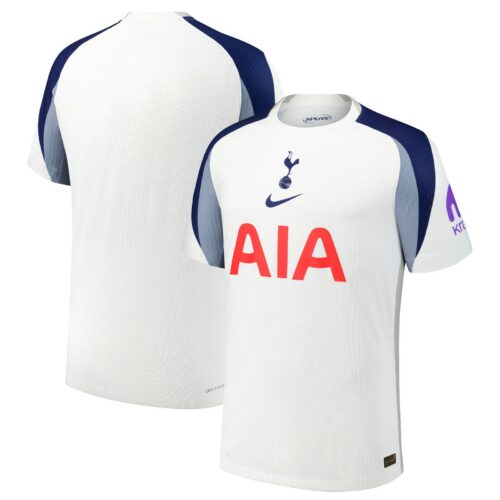 Tottenham Hotspur Nike Dri-FIT ADV Home Match Replica Shirt 2025-26