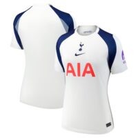 Tottenham Hotspur Nike Home Stadium Shirt 2025-26 - Womens