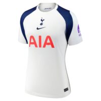 Tottenham Hotspur Nike Home Stadium Shirt 2025-26 - Womens