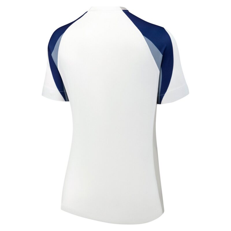 Tottenham Hotspur Nike Home Stadium Shirt 2025-26 - Womens