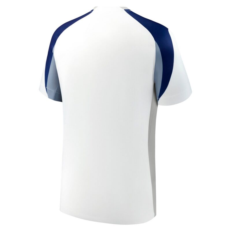 Tottenham Hotspur Nike Home Stadium Replica Shirt 2025-26