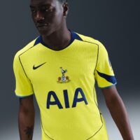 Tottenham Hotspur Nike Third Dri-FIT ADV Match Replica Shirt 2025-26