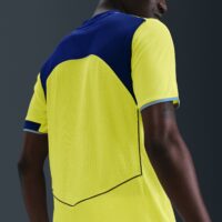 Tottenham Hotspur Nike Third Dri-FIT ADV Match Replica Shirt 2025-26