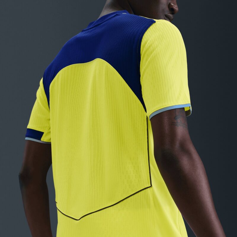 Tottenham Hotspur Nike Third Dri-FIT ADV Match Replica Shirt 2025-26