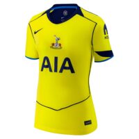 A2B image: tottenham-hotspur-nike-third-stadium-shirt-2025-26-womens Tottenham Hotspur Nike Third Stadium Shirt 2025-26 - Womens