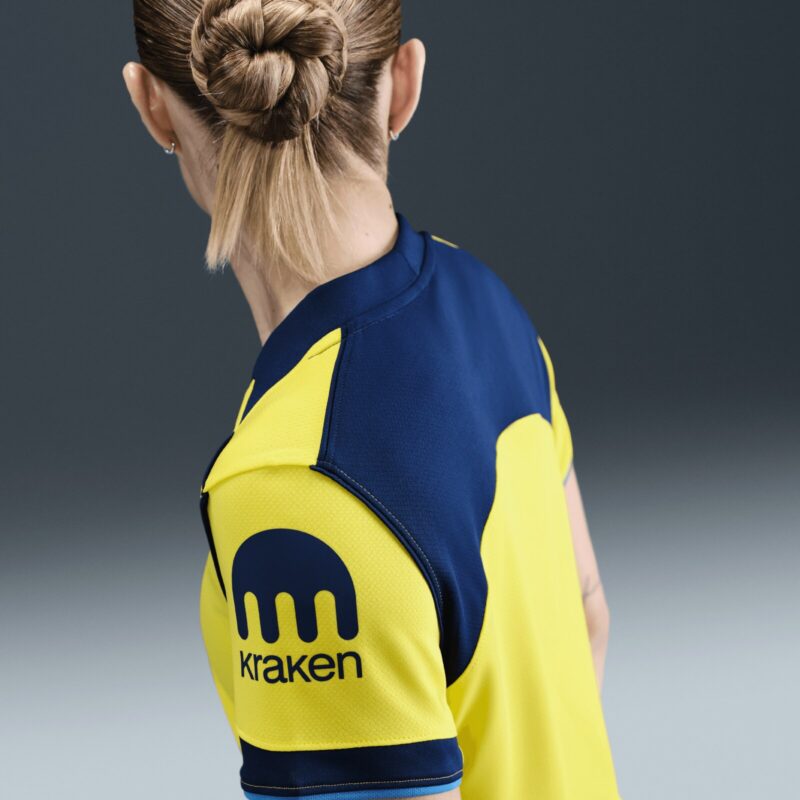 A2B image: tottenham-hotspur-nike-third-stadium-shirt-2025-26-womens Tottenham Hotspur Nike Third Stadium Shirt 2025-26 - Womens