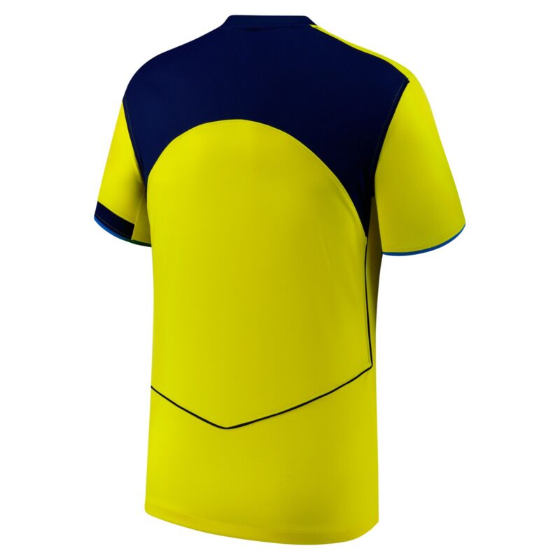 Tottenham Hotspur Nike Third Stadium Shirt 2025-26