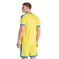 A2B image: ukraine-adidas-home-shirt-2026 Ukraine adidas Home Shirt 2026