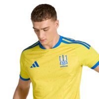 A2B image: ukraine-adidas-home-shirt-2026 Ukraine adidas Home Shirt 2026