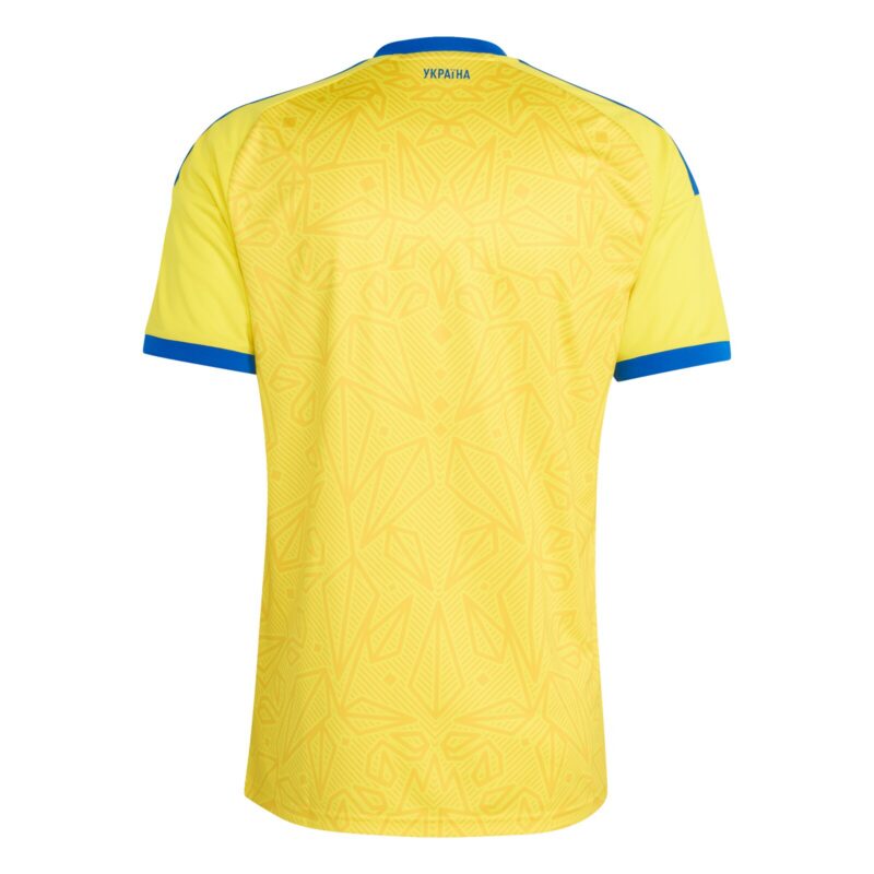 A2B image: ukraine-adidas-home-shirt-2026 Ukraine adidas Home Shirt 2026