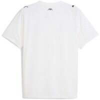 A2B image: valencia-cf-puma-home-shirt-25-26 Valencia CF Puma Home Shirt 25-26