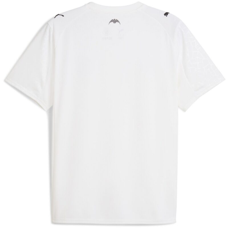 A2B image: valencia-cf-puma-home-shirt-25-26 Valencia CF Puma Home Shirt 25-26
