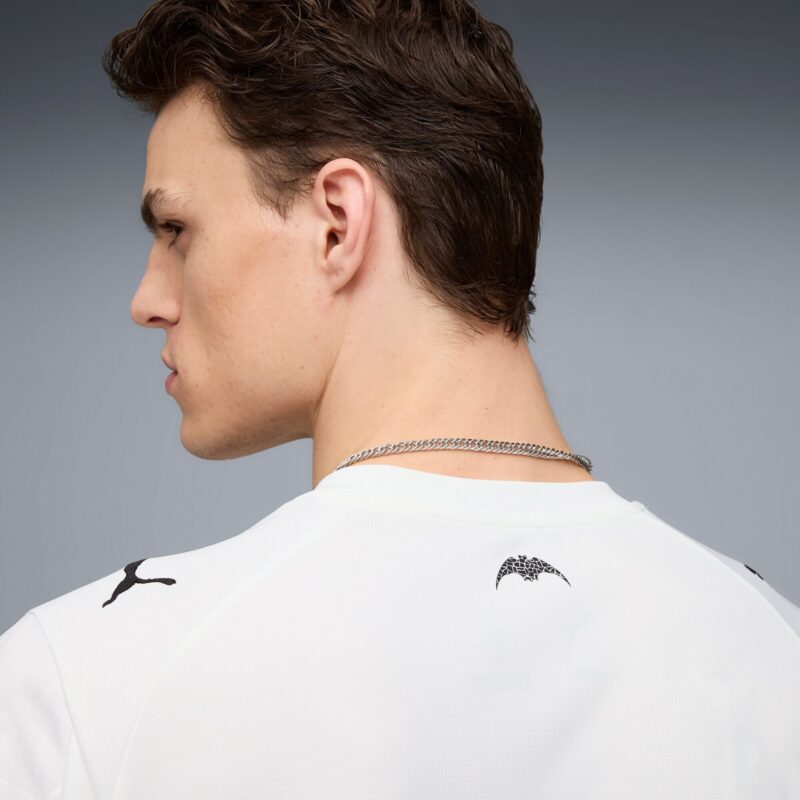 A2B image: valencia-cf-puma-home-shirt-25-26 Valencia CF Puma Home Shirt 25-26