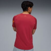 A2B image: valencia-puma-away-shirt-25-26 Valencia Puma Away Shirt 25-26