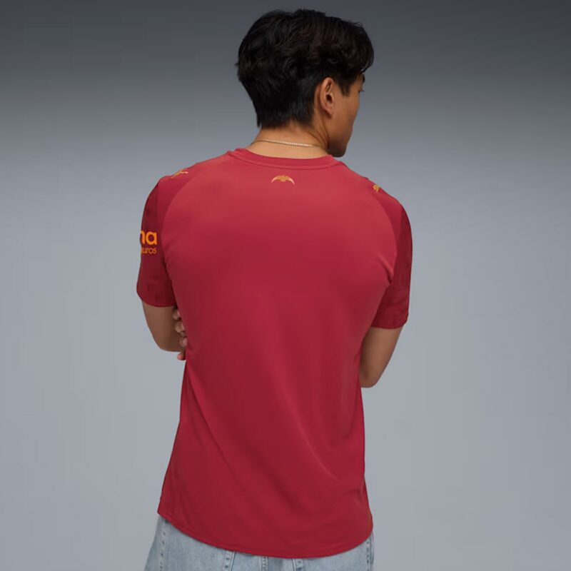 A2B image: valencia-puma-away-shirt-25-26 Valencia Puma Away Shirt 25-26