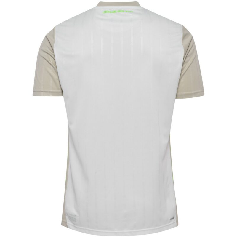 A2B image: werder-bremen-hummel-away-shirt-2025-26 Werder Bremen Hummel Away Shirt 2025-26