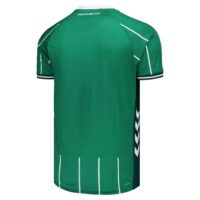A2B image: werder-bremen-hummel-home-shirt-2025-26 Werder Bremen Hummel Home Shirt 2025-26